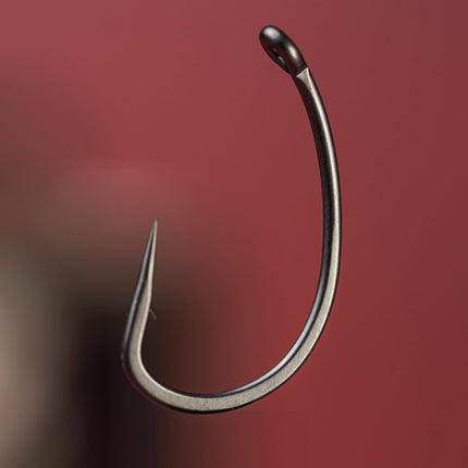 OMC Colne-V Needle Point Hooks (Curves)