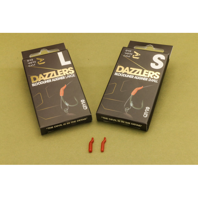 OMC Dazzlers Bloodliner Aligner