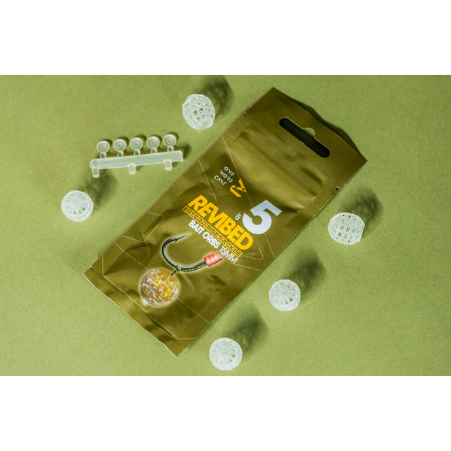 OMC Revibed Bait Orbs