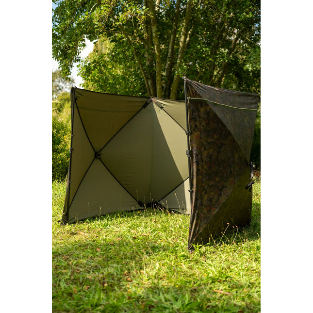 OMC The Noble Wind Shelter