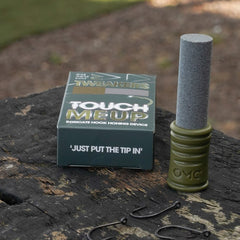 Hook Sharpening
