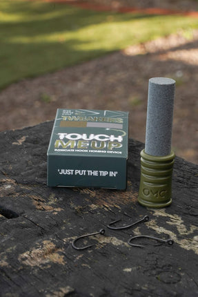 OMC Tweakers Touch Me Up