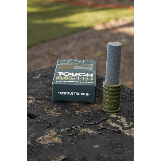 OMC Tweakers Touch Me Up