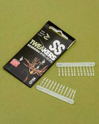 OMC Tweakers Wormurai Spare Sprigs