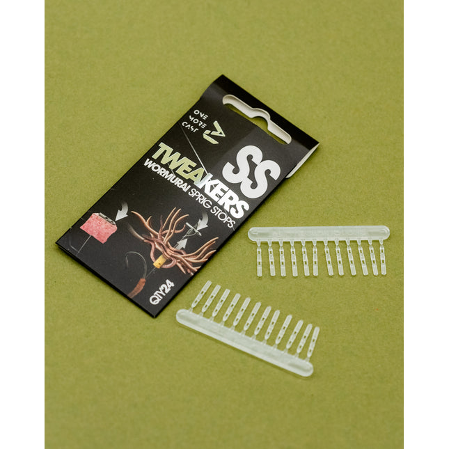 OMC Tweakers Wormurai Spare Sprigs