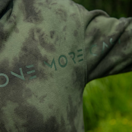 OMC Weedy Margin Hoodie