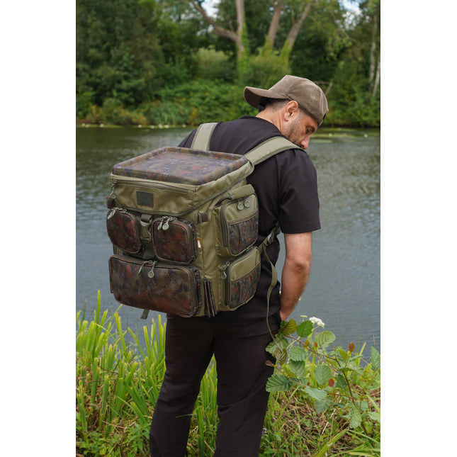 OMC Heist Compact Rucksack