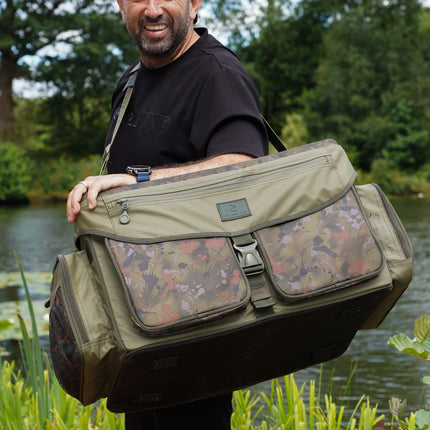 OMC Heist XL Carryall