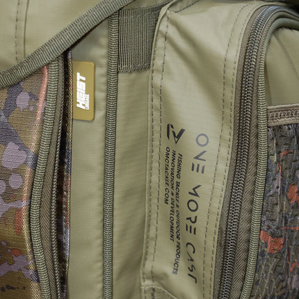 OMC Heist XL Carryall