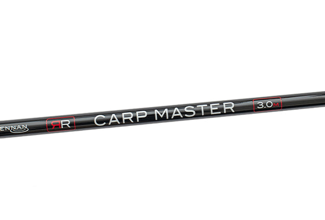 Drennan Red Range Carp Master 3m