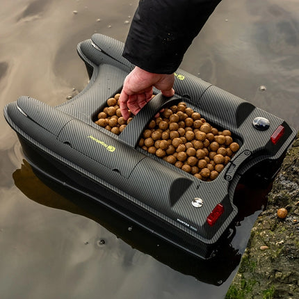 Ridge Monkey Hunter 3000 Bait Boat