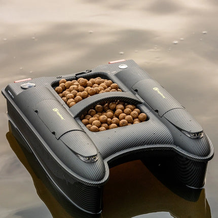 Ridge Monkey Hunter 3000 Bait Boat