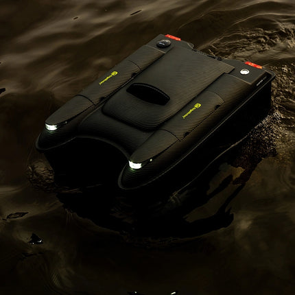 Ridge Monkey Hunter 3000 Bait Boat