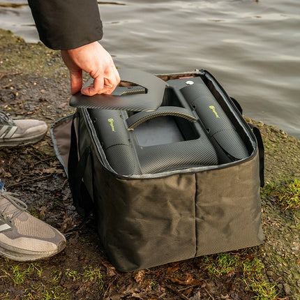 Ridge Monkey Hunter 3000 Bait Boat Echo Edition