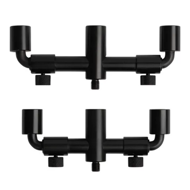 Trakker 20/20 Adj Swan Neck Buzz Bar 3 Rod