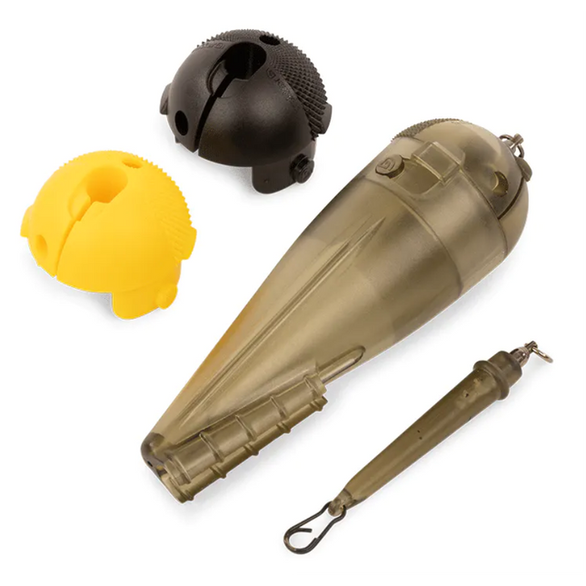 Trakker Impact Zig Float