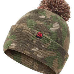 Trakker Camo Bobble Hat *NEW*