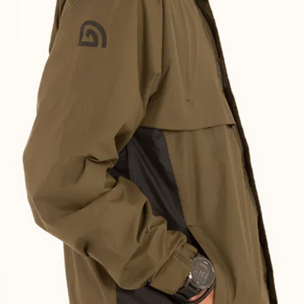 Trakker CR Downpour Jacket