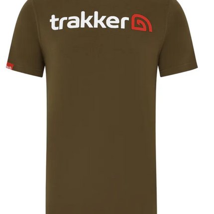 Trakker CR Logo T-Shirt *NEW*