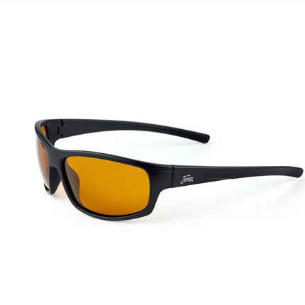 Fortis Eyewear Essentials amber