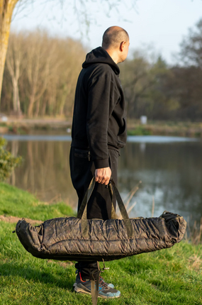 OMC Heist PB Roll Mat