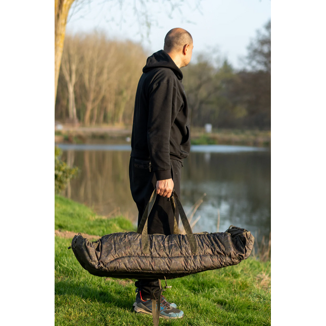 OMC Heist PB Roll Mat