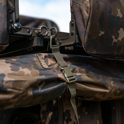 Carp Porter Retainer Sling Straps
