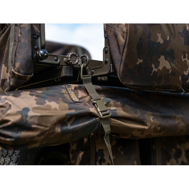 Carp Porter Retainer Sling Straps