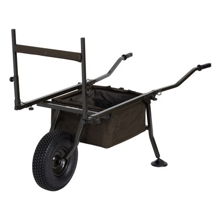 Carp Porter Stealth Barrow Green