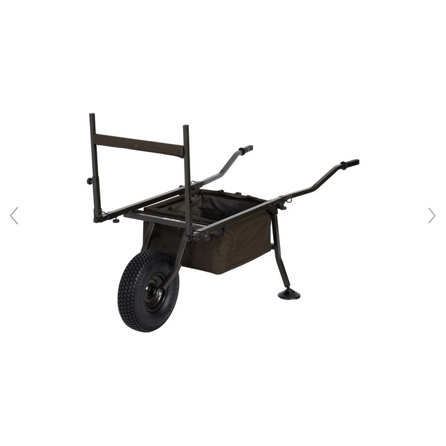 Carp Porter Stealth Barrow Green