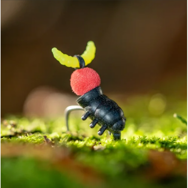 OMC Zig Zombies Heads