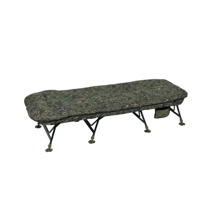 Trakker Levelite ELS-MF Bed System