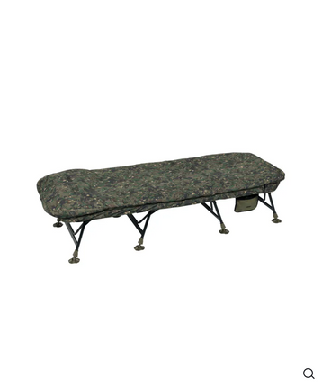 Trakker Levelite ELS-MF Bed System