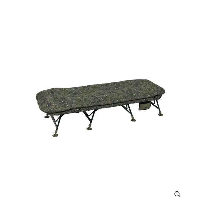 Trakker Levelite ELS-MF Bed System