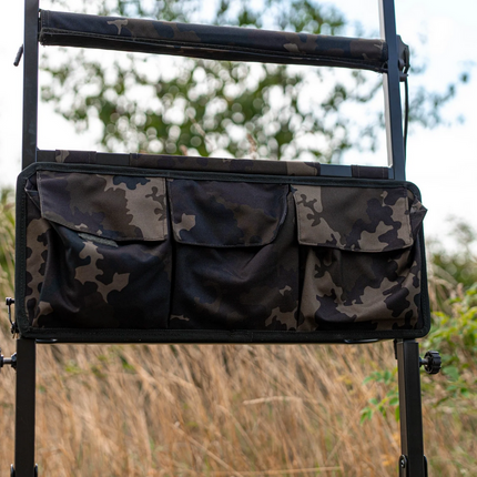 Carp Porter H Frame Multi Pocket