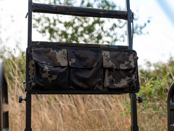 Carp Porter H Frame Multi Pocket