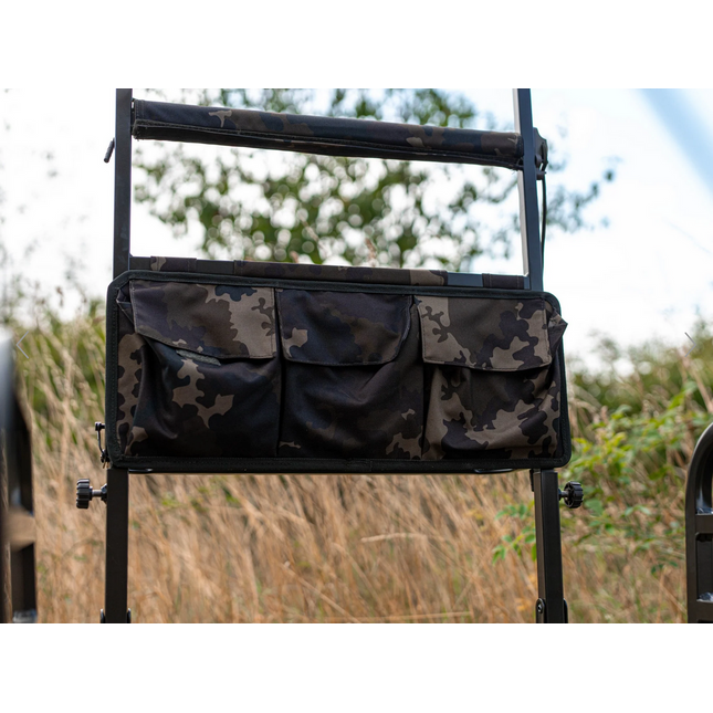 Carp Porter H Frame Multi Pocket