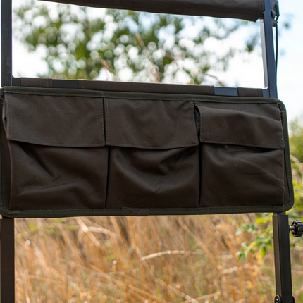 Carp Porter H Frame Multi Pocket