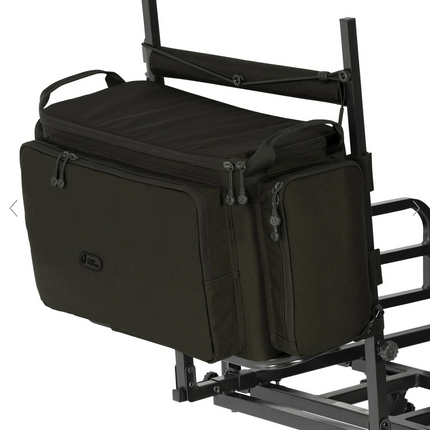 Carp Porter Front Barrow Bag