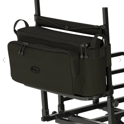 Carp Porter Front Barrow Bag