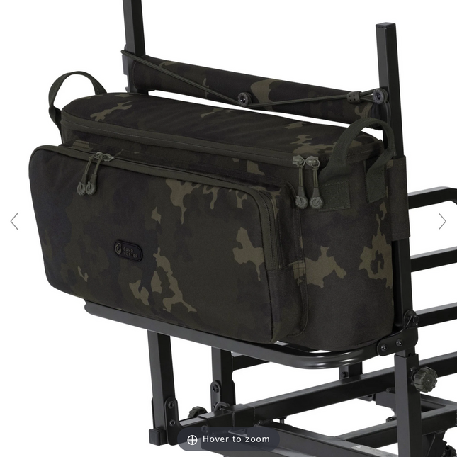 Carp Porter Front Barrow Bag