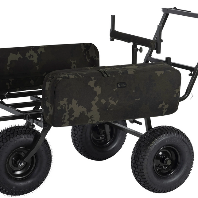 Carp Porter Side Bar Bags Large