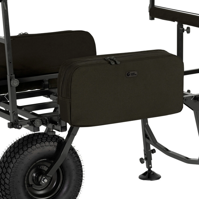 Carp Porter Side Bar Bags Small