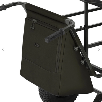 Carp Porter Handle Bar Bag