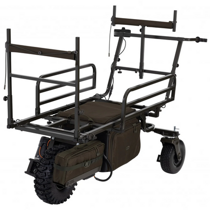 Carp Porter Glider Power Porter