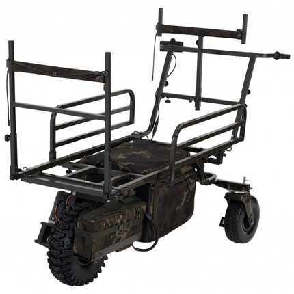Carp Porter Glider Power Porter