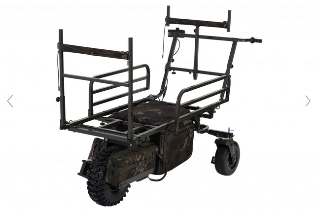 Carp Porter Glider Power Porter