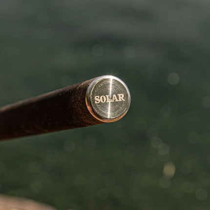 Solar A1 Bow-Loc Landing Net