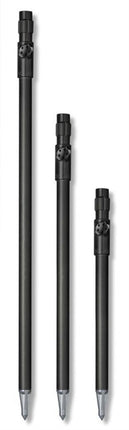 Solar Blacklite Aluminium Bankstick