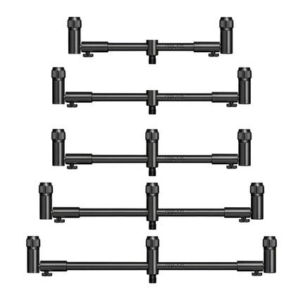 Solar Blacklite Pro-Loc Adjustable Buzz Bar